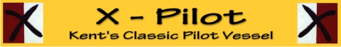 X-Pilot Logo